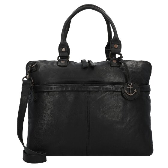 Harbour 2nd Urban Poets Vega Bolsa para el portátil Piel 38 cm