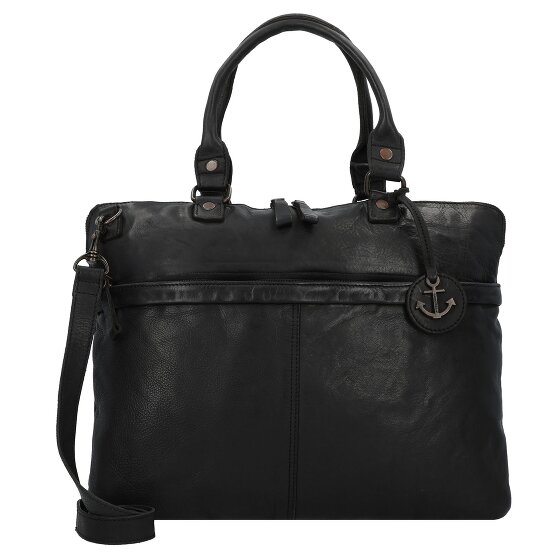 Harbour 2nd Urban Poets Vega Bolsa para el portátil Piel 38 cm