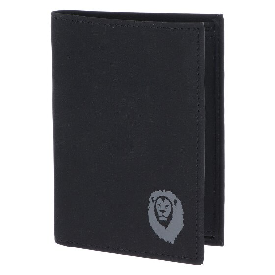 oxmox New Cryptan Cartera Bloqueo RFID 13 cm