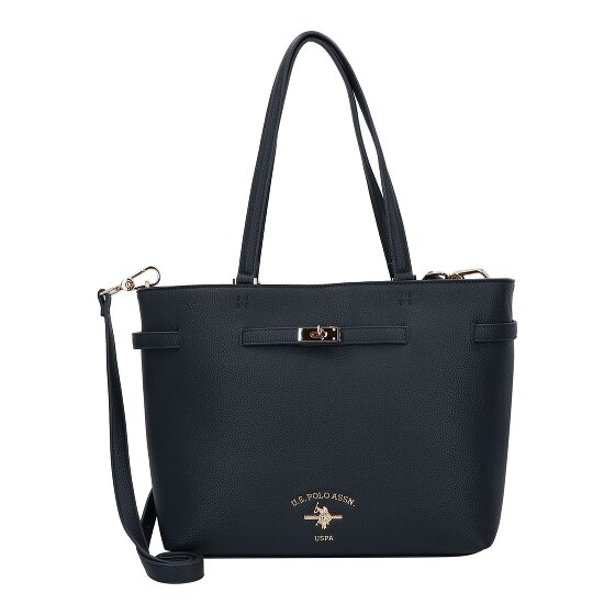 U.S. Polo Assn. Stanfort Bolsa de compras M 34 cm