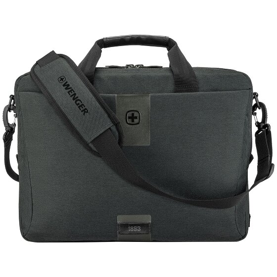 Wenger MX ECO Brief Maletín 42 cm Compartimento para el portátil