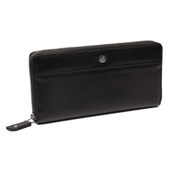 The Chesterfield Brand Livorno Cartera Protección RFID Piel 19 cm