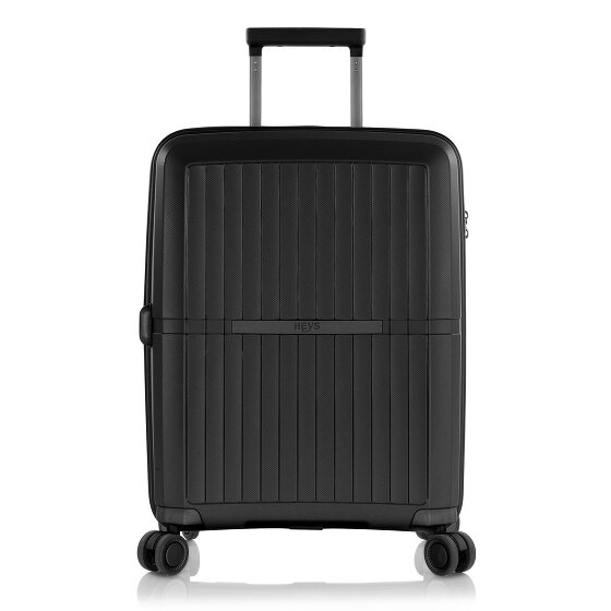 Heys AirLite 4 ruedas Carro de la cabina S 53 cm con pliegue de expansión