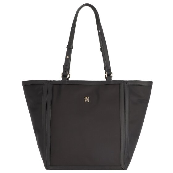 Tommy Hilfiger TH Essential Bolsa de compras 30 cm