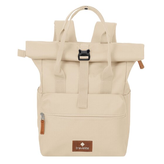 Travelite Basics Mochila de día 37 cm Compartimento para el portátil
