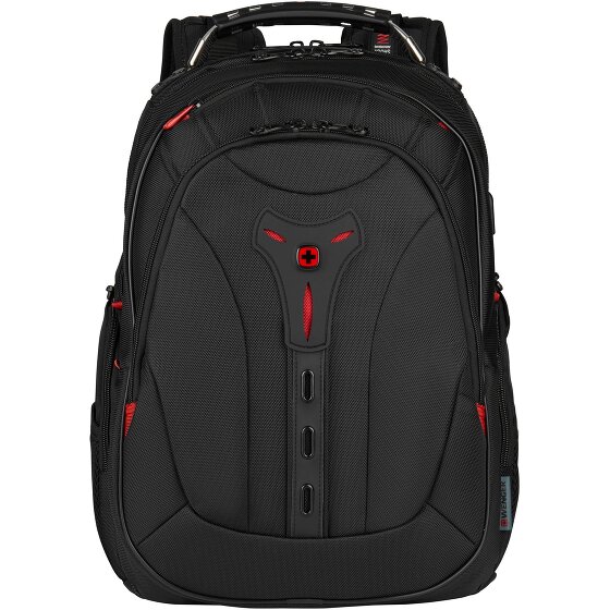 Wenger Mochila Pegasus Deluxe Ballistic Compartimento para portátil de 47 cm