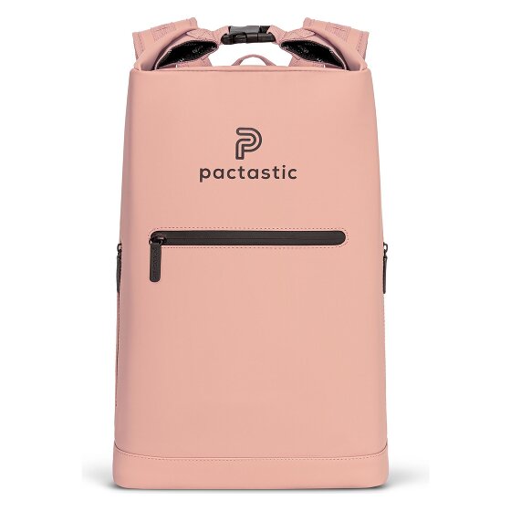 Pactastic Urban Collection Mochila de día 50 cm Compartimento para el portátil