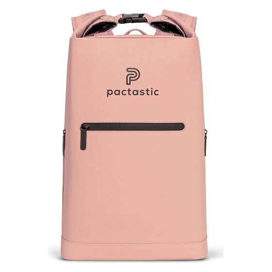 Pactastic Urban Collection Mochila de día 50 cm Compartimento para el portátil