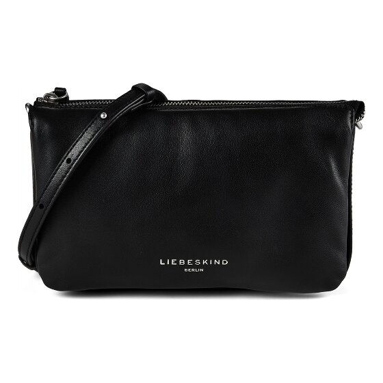 Liebeskind Bolsa de hombro S Piel natural 24.5 cm