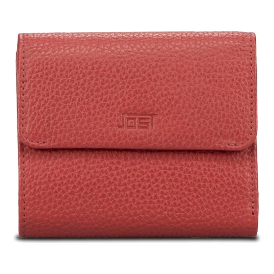 Jost Vika Cartera Protección RFID Piel 10.5 cm