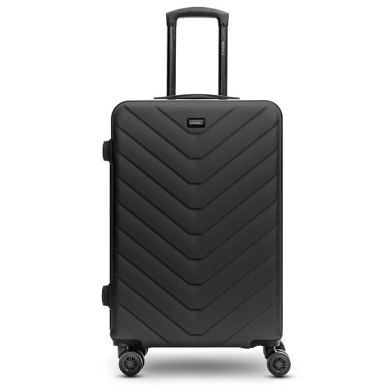 Redolz Essentials 07 MEDIUM 4 ruedas Carrito 67 cm