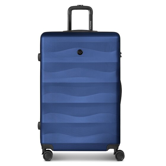 Smartbox Edition 03 4 ruedas Trolley 75 cm