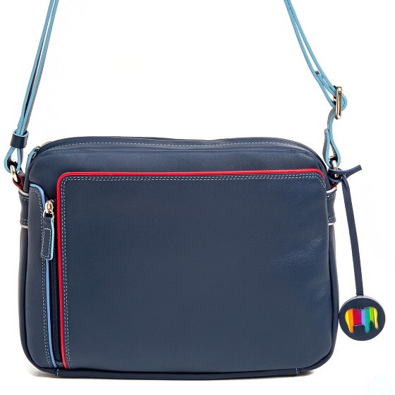 Mywalit Bolso bandolera cuero 23 cm