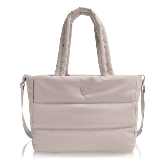 Heys Puffer Bolsa de compras 43 cm Compartimento para el portátil