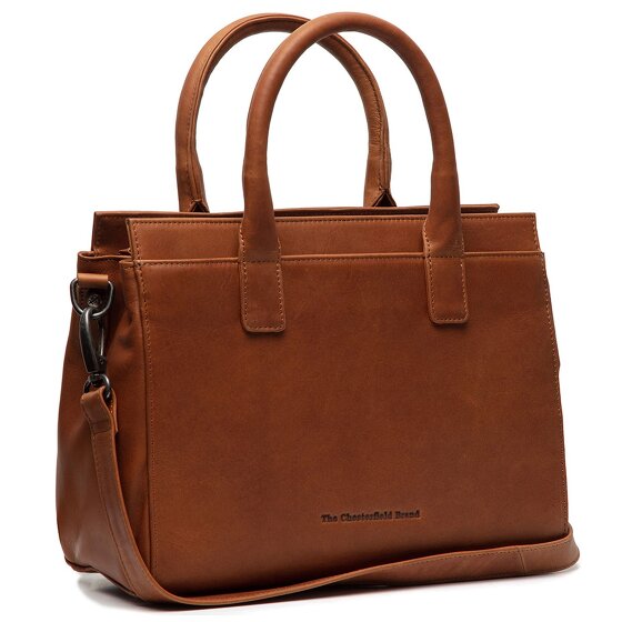 The Chesterfield Brand Garda Bolso Piel 30 cm