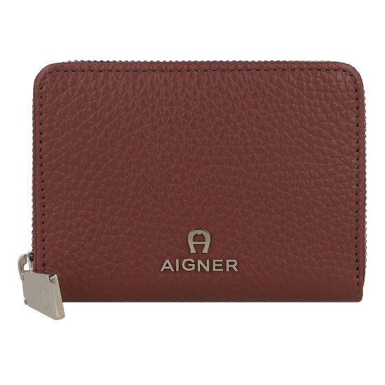 AIGNER Ivy Cartera Protección RFID Piel 11.5 cm