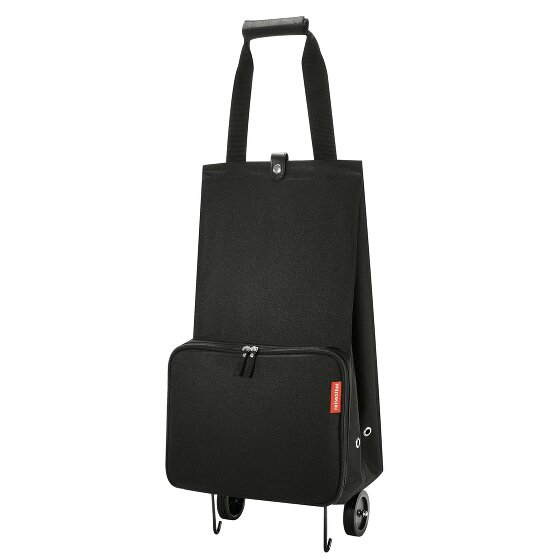 reisenthel Carro de la compra plegable 66 cm