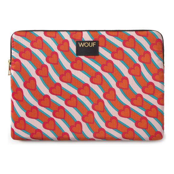Wouf Daily Funda para ordenador portátil 32.5 cm
