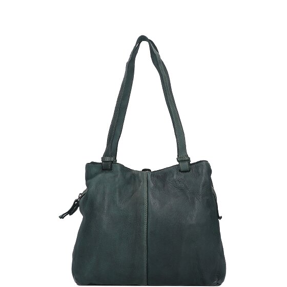 Harold's Bolsa de hombro Submarine Piel 31 cm
