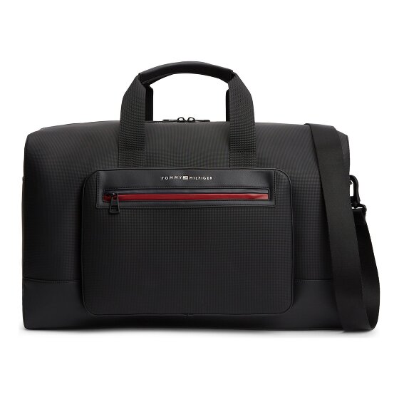 Tommy Hilfiger TH Foundation Bolsa de viaje Weekender 49 cm