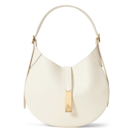 POLO RALPH LAUREN Polo ID Bolsa de hombro Piel 25.5 cm