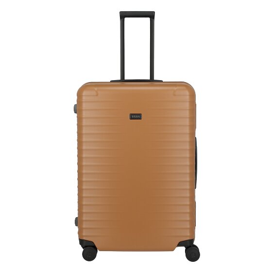 Titan Overseas 4 ruedas Carrito L 75 cm