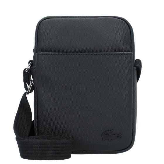 Lacoste Core Essentials Men S Classic Bolsa de hombro 15 cm