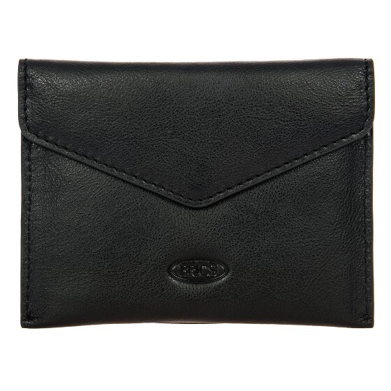 Bric's Volterra Estuche para tarjetas de crédito Protección RFID Piel 15 cm