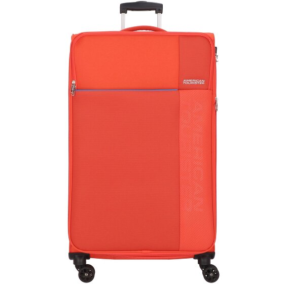 American Tourister Fun Cruise 4 ruedas Carrito 77 cm