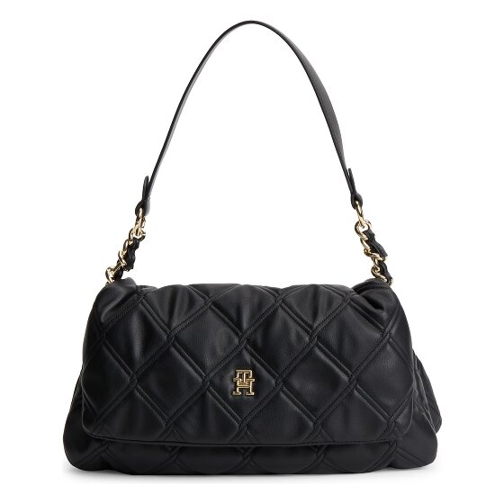 Tommy Hilfiger TH Feminine Bolsa de hombro 32 cm
