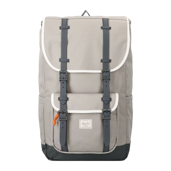 Herschel Little America Mochila de día 49 cm Compartimento para el portátil