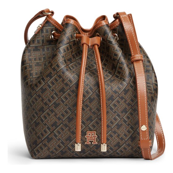 Tommy Hilfiger TH Monoplay Bolsa 23 cm