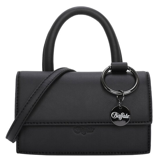Buffalo Clap02 Bolso 17 cm