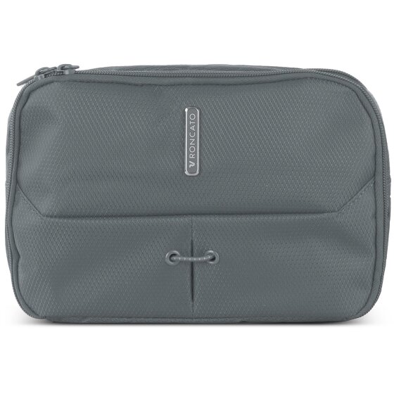 Roncato Ironik 2.0 Bolsa de aseo 25 cm