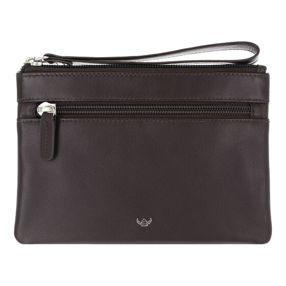 Golden Head Polo Funda de teléfono móvil Piel natural 18 cm