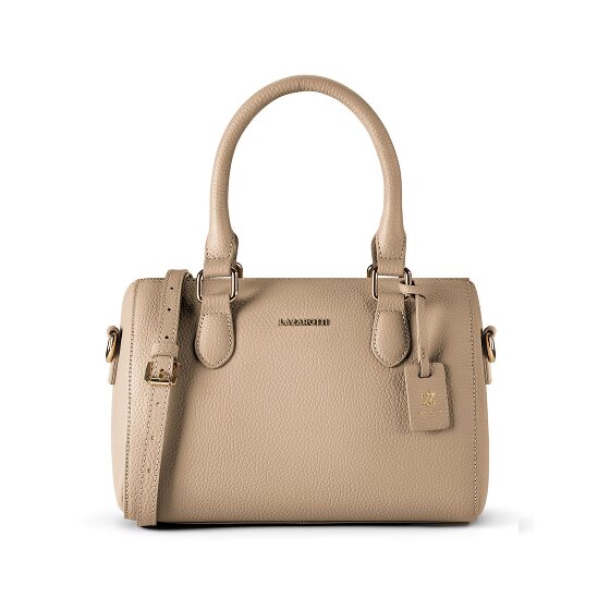 Lazarotti Bologna Leather Bolso Piel 26 cm