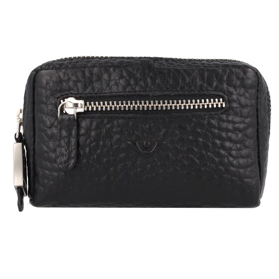 Voi Estuche para llaves Hirsch Tess de piel 11 cm