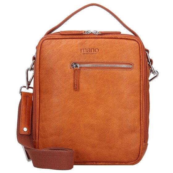 mano Don Pietro Bolso Piel 25 cm