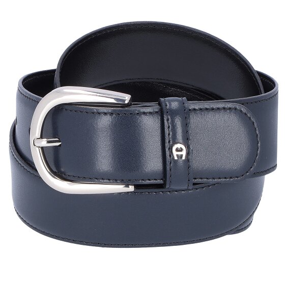 AIGNER Cinturón Business Piel