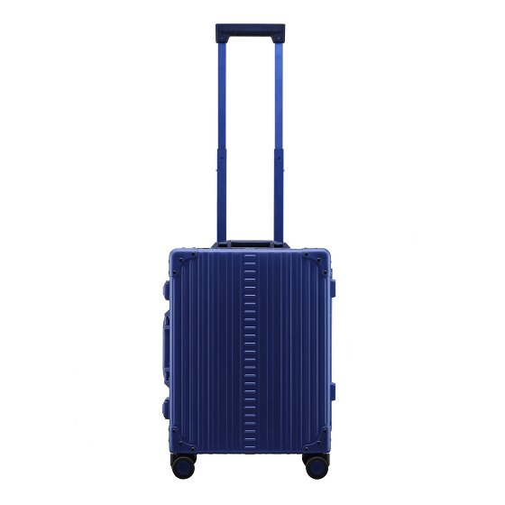 Aleon Trolley de cabina Traveler International 4 rollos 55 cm