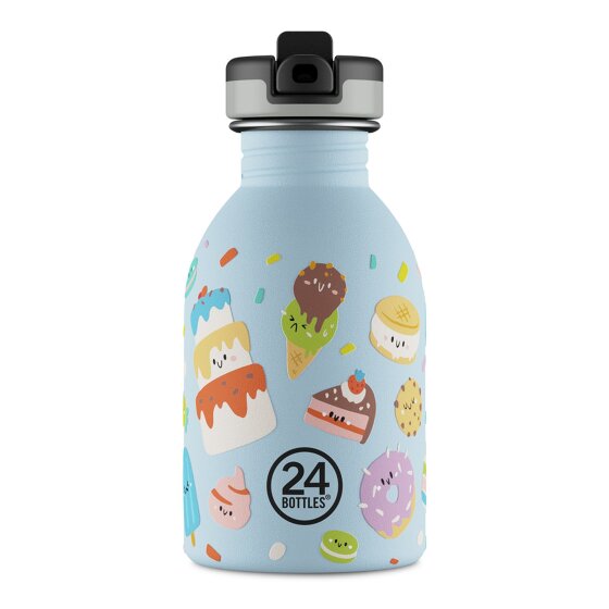 24Bottles Botella urbana para niños 250 ml