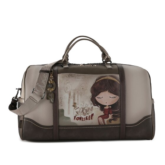 Anekke Muse Bolsa de viaje Weekender 51 cm