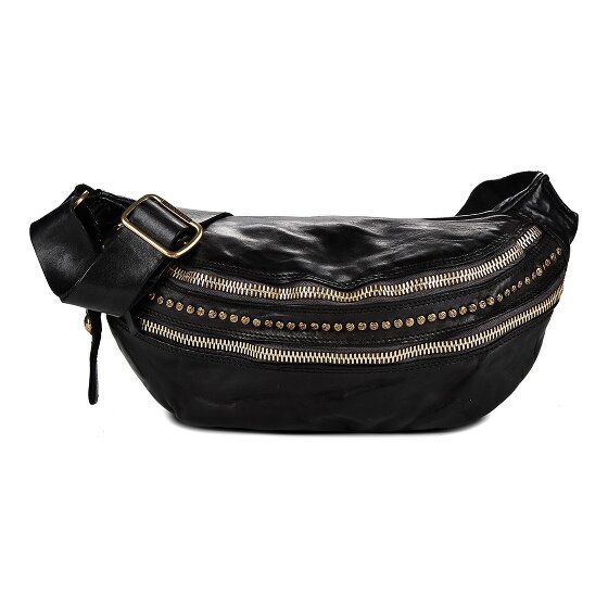 Campomaggi Micaela Bolsa de hombro Piel natural 29 cm