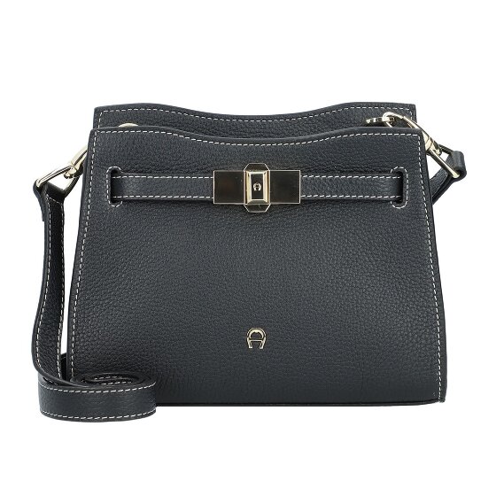 AIGNER Farah Bolsa de hombro S Piel natural 22 cm