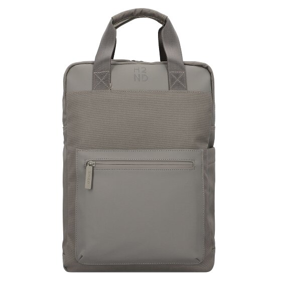 Harbour 2nd City Lights Hamburg Mochila de día XL 40 cm Compartimento para el portátil