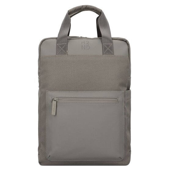 Harbour 2nd City Lights Hamburg Mochila de día XL 40 cm Compartimento para el portátil