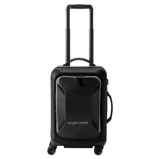 Eagle Creek Tarmac 4 ruedas Carro de la cabina 55 cm con pliegue de expansión