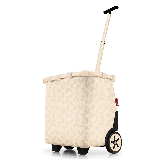reisenthel Carro de la compra Carrycruiser 47,5 cm