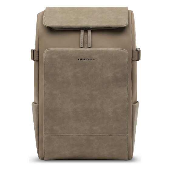 Kapten & Son Bali Pro Mochila urbana 50 cm Compartimento para el portátil