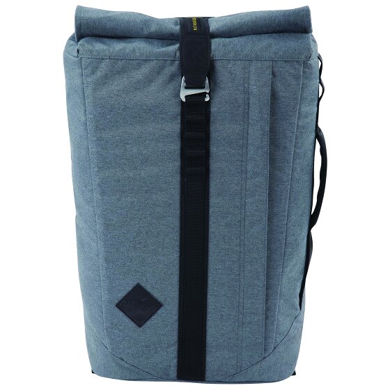 NITRO Mochila Urban Scrambler Compartimento para portátil de 47 cm